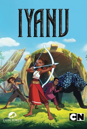 Iyanu